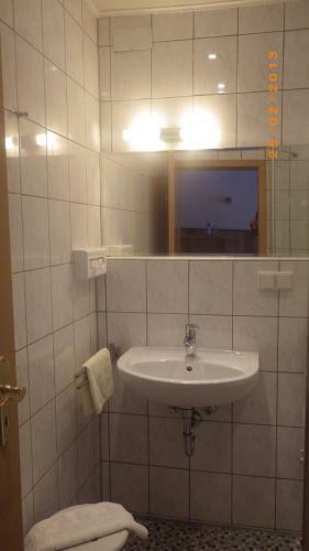 Hotel Waldhaus Knittelsheimer