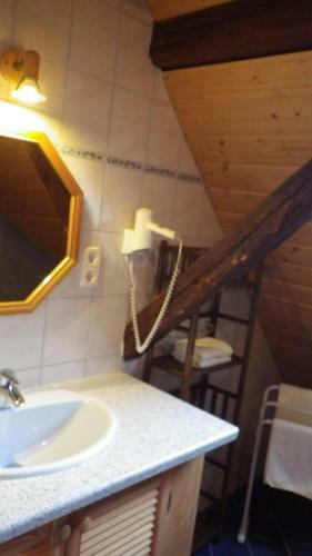 Hotel Waldhaus Knittelsheimer