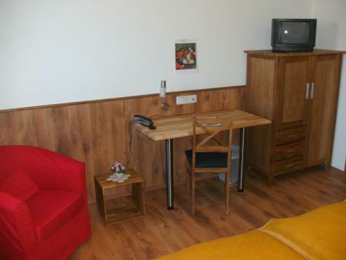 Hotel Waldhaus Knittelsheimer