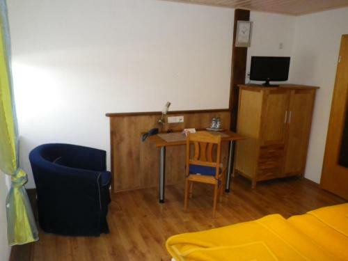 Hotel Waldhaus Knittelsheimer