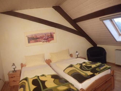 Hotel Waldhaus Knittelsheimer