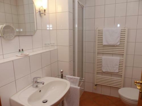 Hotel Gr�ner Baum