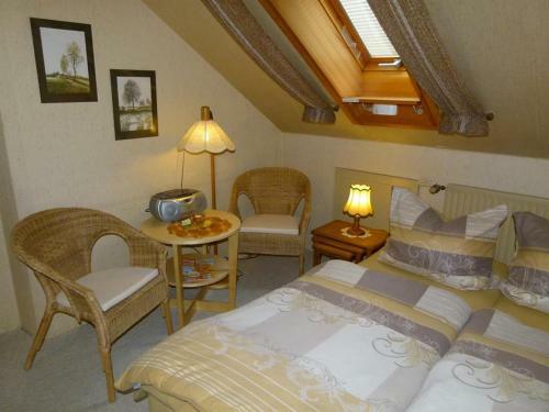 Hostal Privatzimmer Schalk