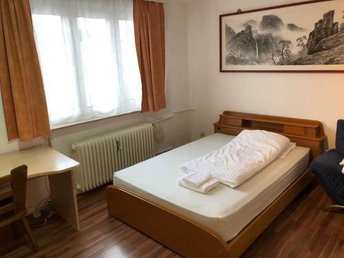 Hotel Kriftelerhof