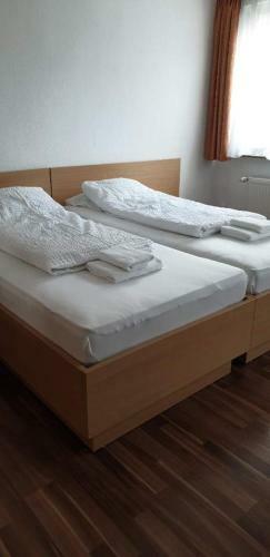 Hotel Kriftelerhof