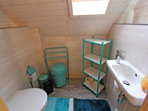 Ferienhaus Mit 3 Schlafraeumen Tol