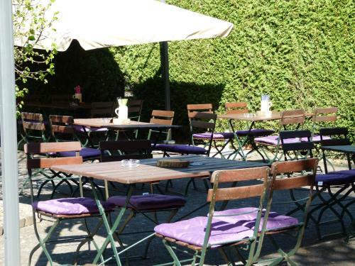 Landgasthof & Hotel "merje"