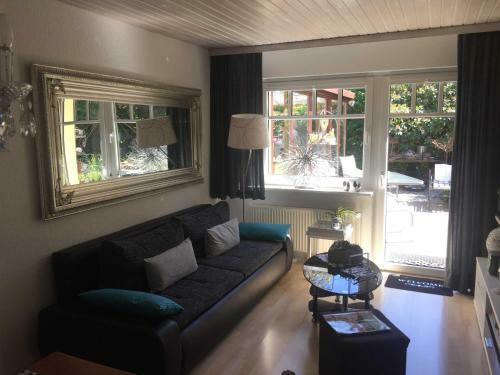 Apartamento Ferienwohnung Familie Dahmlos