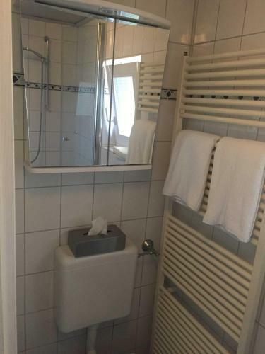 Apartamento Ferienwohnung Familie Dahmlos