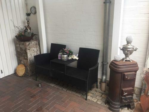 Apartamento Ferienwohnung Familie Dahmlos