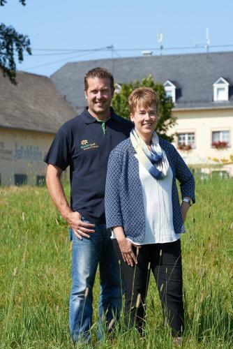 Hostal Gasthaus-pension Islekh�he Gansen