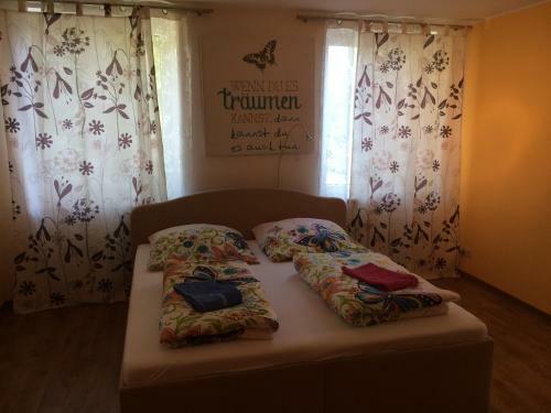 Hostal Pension Zum Alten Gasthaus H�nsel