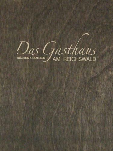 Hotel Das Gasthaus Am Reichswald