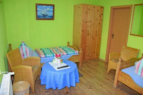 Hostal Gasthaus Crampas