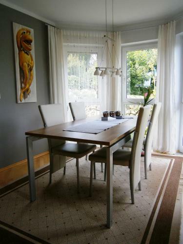 Apartamento Ferienwohnung Kottmarsdorf