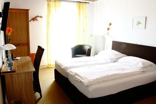 Posada Bimesmeier Gasthof & Pension
