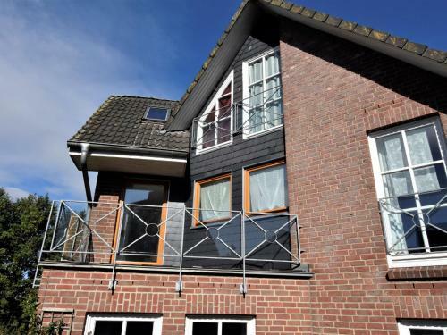Modern Apartment In Kossau With Lake Nearby