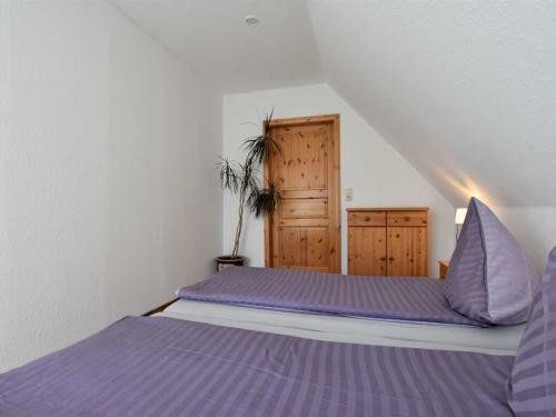 Modern Apartment In Kossau With Lake Nearby