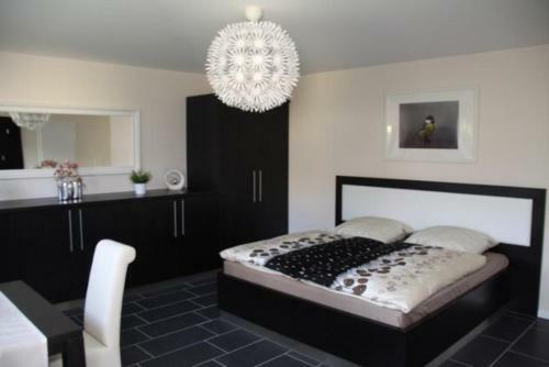 Apartamento Ostsee-paradies