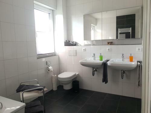 Apartamento Appartementhaus Elm Immobilien