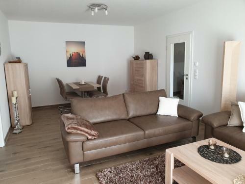 Apartamento Appartementhaus Elm Immobilien