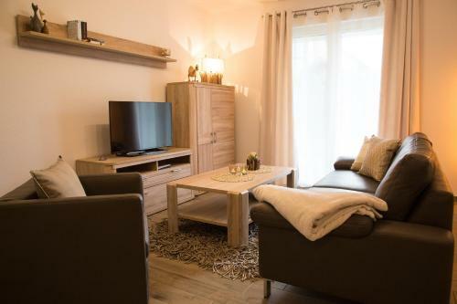 Apartamento Appartementhaus Elm Immobilien