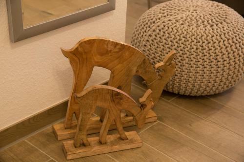 Apartamento Appartementhaus Elm Immobilien