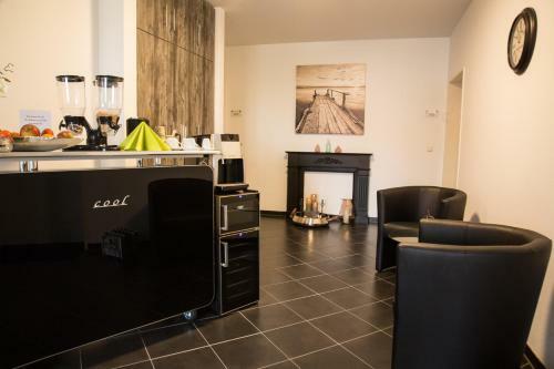 Apartamento Appartementhaus Elm Immobilien