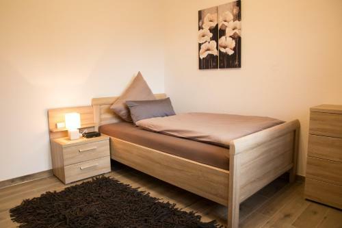 Apartamento Appartementhaus Elm Immobilien