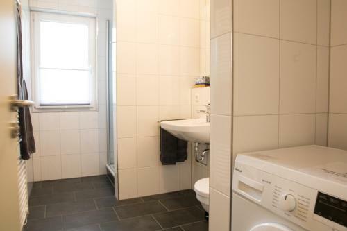Apartamento Appartementhaus Elm Immobilien