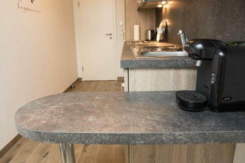 Apartamento Appartementhaus Elm Immobilien