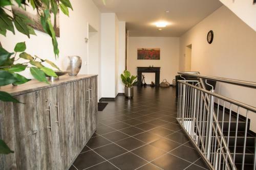 Apartamento Appartementhaus Elm Immobilien