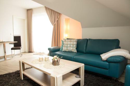 Apartamento Appartementhaus Elm Immobilien