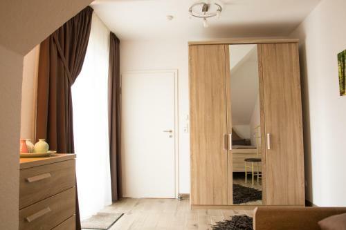 Apartamento Appartementhaus Elm Immobilien