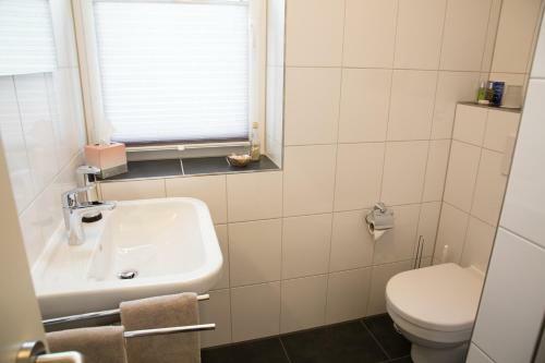 Apartamento Appartementhaus Elm Immobilien