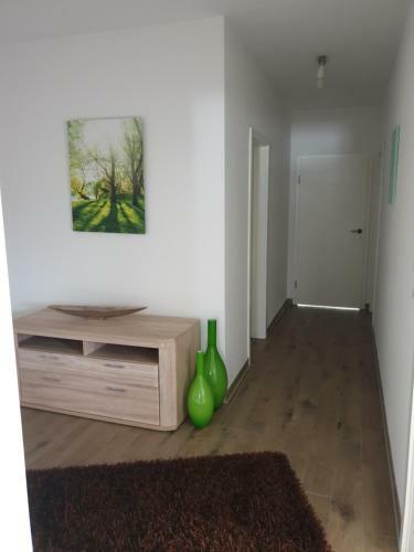 Apartamento Appartementhaus Elm Immobilien