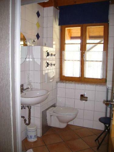 Apartamento Am Neuhausbauernhof