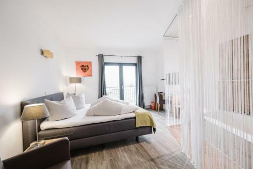 Hotel Jordan's Unterm�hle