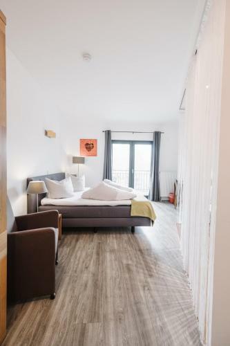 Hotel Jordan's Unterm�hle