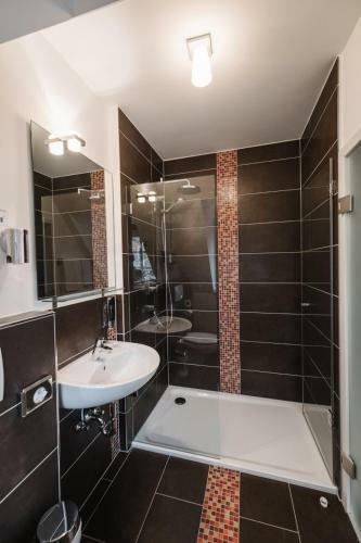 Hotel Jordan's Unterm�hle