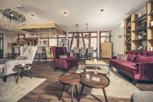 Hotel Jordan's Unterm�hle