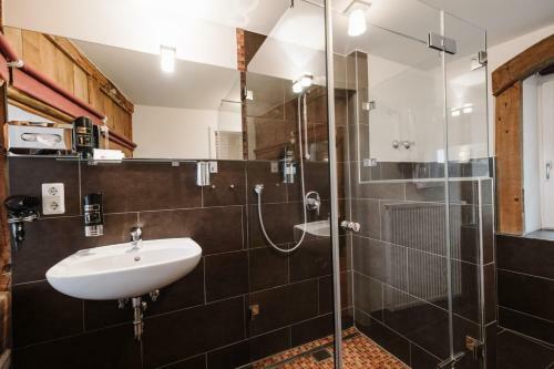 Hotel Jordan's Unterm�hle