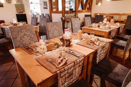 Hotel Jordan's Unterm�hle