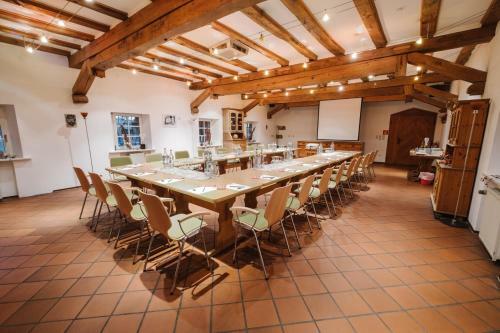 Hotel Jordan's Unterm�hle