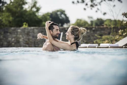 Hotel Jordan's Unterm�hle