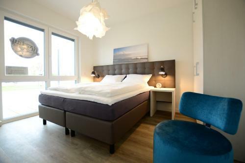 Apartamento Luxstay Werder