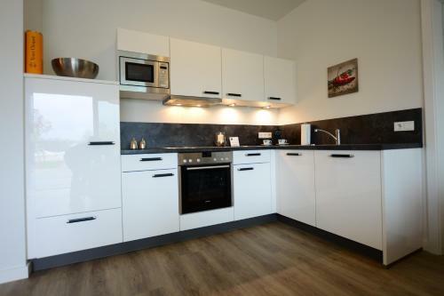 Apartamento Luxstay Werder