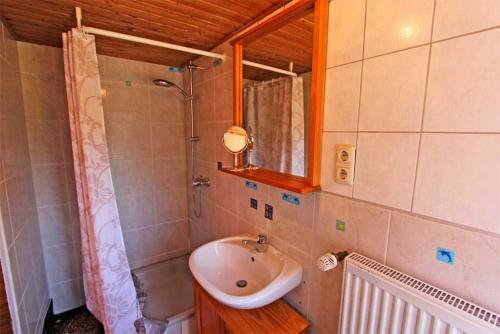 Apartamento Ferienhaeuser Waren See 8230