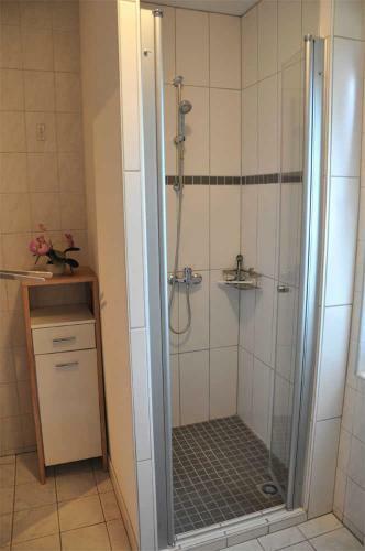 Apartamento Ferienwohnung Krummin Use 2981