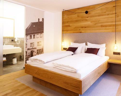 Stadthotel Kachelofen
